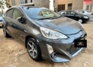Toyota Aqua S Push 2015/18
