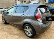 Toyota Aqua S Push 2015/18