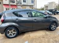 Toyota Aqua S Push 2015/18