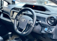 Toyota Aqua S Push 2015/18