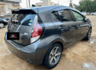 Toyota Aqua S Push 2015/18