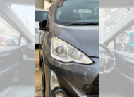 Toyota Aqua S Push 2015/18