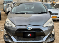 Toyota Aqua S Push 2015/18