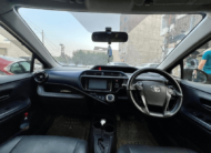 Toyota Aqua S Push 2015/18
