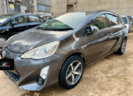 Toyota Aqua S Push 2015/18