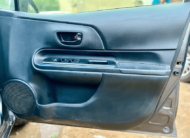 Toyota Aqua S Push 2015/18