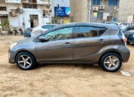 Toyota Aqua S Push 2015/18