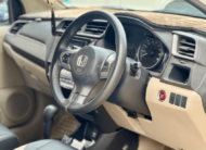 Honda BRV S Model 2021