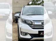 Honda BRV S Model 2021