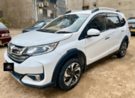 Honda BRV S Model 2021