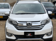 Honda BRV S Model 2021