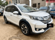 Honda BRV S Model 2021