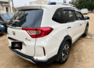 Honda BRV S Model 2021