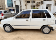 Suzuki Mehran VXR