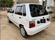 Suzuki Mehran VXR