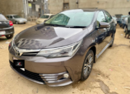Toyota Corolla  Grande 1.8 Model 2019