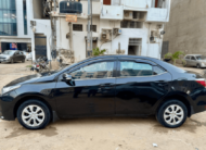 Toyota Corolla Gli Model 2015