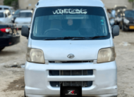 Daihatsu Hijet Model 2008 Registered 2011