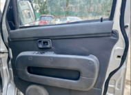 Daihatsu Hijet Model 2008 Registered 2011