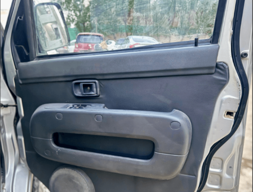 Daihatsu Hijet Model 2008 Registered 2011