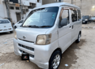 Daihatsu Hijet Model 2008 Registered 2011