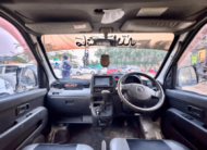 Daihatsu Hijet Model 2008 Registered 2011