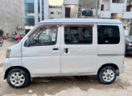 Daihatsu Hijet Model 2008 Registered 2011