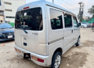 Daihatsu Hijet Model 2008 Registered 2011