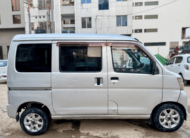 Daihatsu Hijet Model 2008 Registered 2011