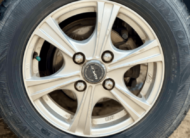 Daihatsu Mira X Memorial  Model 2012 Registered 2015