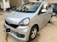 Daihatsu Mira X Memorial  Model 2012 Registered 2015