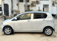 Daihatsu Mira X Memorial  Model 2012 Registered 2015