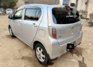 Daihatsu Mira X Memorial  Model 2012 Registered 2015