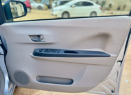 Daihatsu Mira X Memorial  Model 2012 Registered 2015