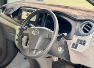 Daihatsu Mira X Memorial  Model 2012 Registered 2015
