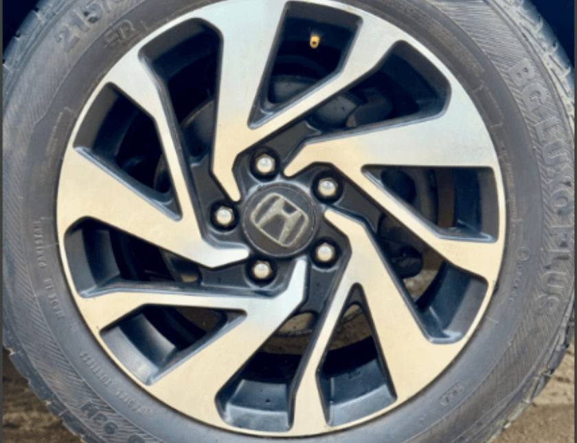 Honda Civic  Oriel UG  Model 2018