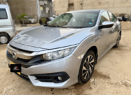 Honda Civic  Oriel UG  Model 2018