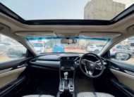 Honda Civic  Oriel UG  Model 2018