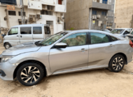 Honda Civic  Oriel UG  Model 2018