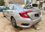 Honda Civic  Oriel UG  Model 2018