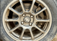 Honda Fit  Model 2011