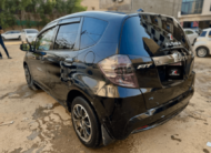 Honda Fit  Model 2011
