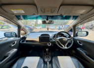 Honda Fit  Model 2011