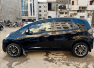 Honda Fit  Model 2011