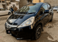 Honda Fit  Model 2011