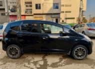 Honda Fit  Model 2011