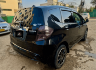 Honda Fit  Model 2011