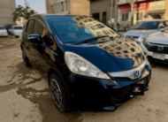 Honda Fit  Model 2011