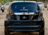 Honda Fit  Model 2011