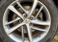 MG HS Trophy Edition Model 2021